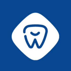 Logo Go White