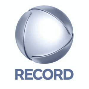 Logo Record / ND Mais