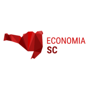 Logo Economia SC