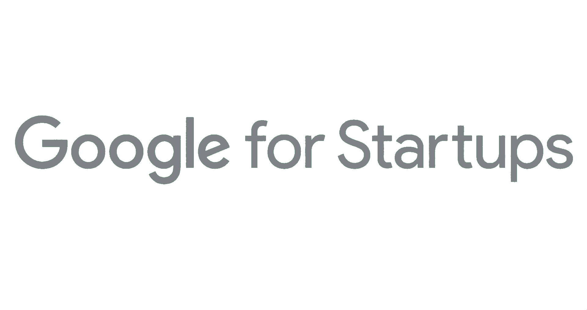 Google for Startups